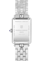 Orologio Frederique Constant Classics Art Deco in Acciaio FC-200MPW2AC6B - FC-200MPW2AC6B